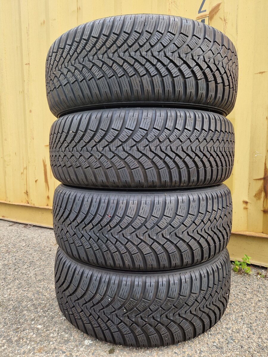 225/55 r18 zimni pneumatiky 225 55 18 225/55/18 pneu
