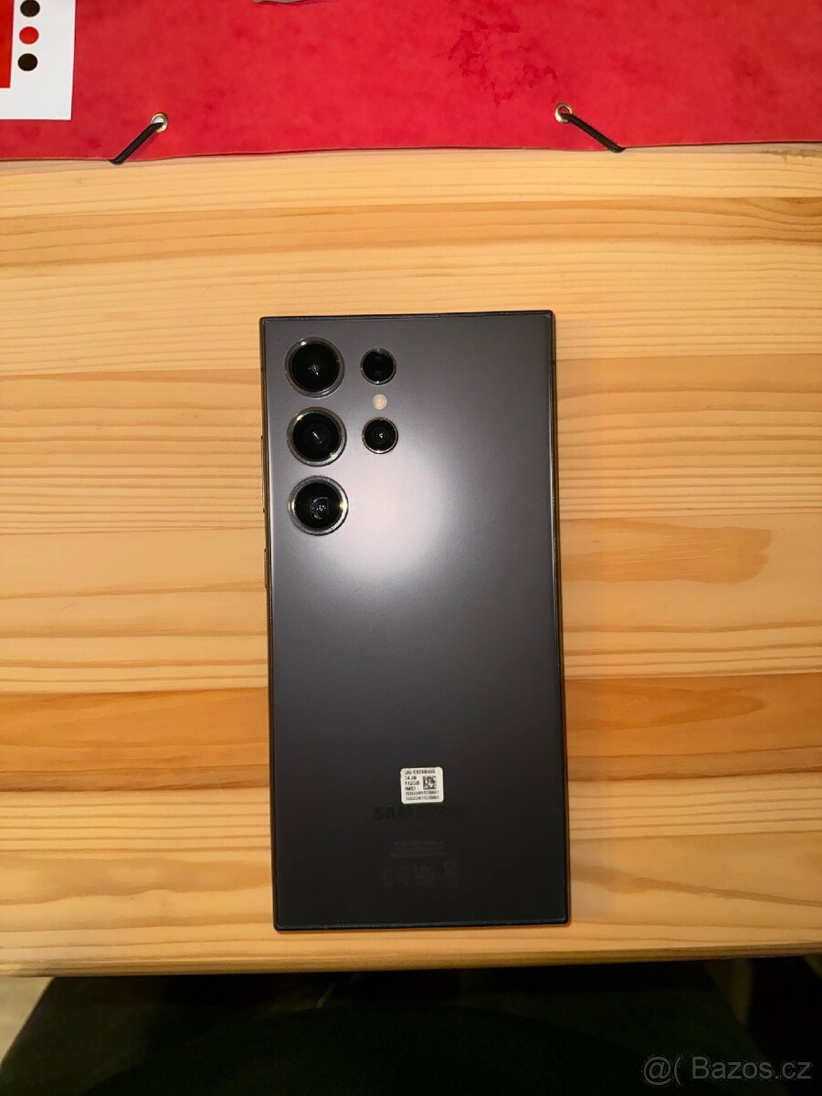 Samsung galaxy S24 ultra 512gb