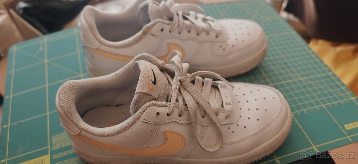 Nike AF1 vel. 36.5