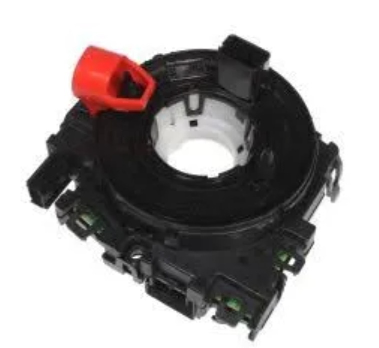 Kroužek airbagu 5Q0953549, Octavia 3