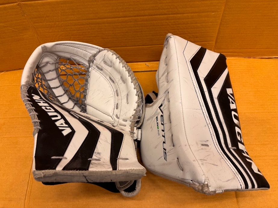 SET LAPAČKA A VYRÁŽEČKA VAUGHN VENTUS SRL2