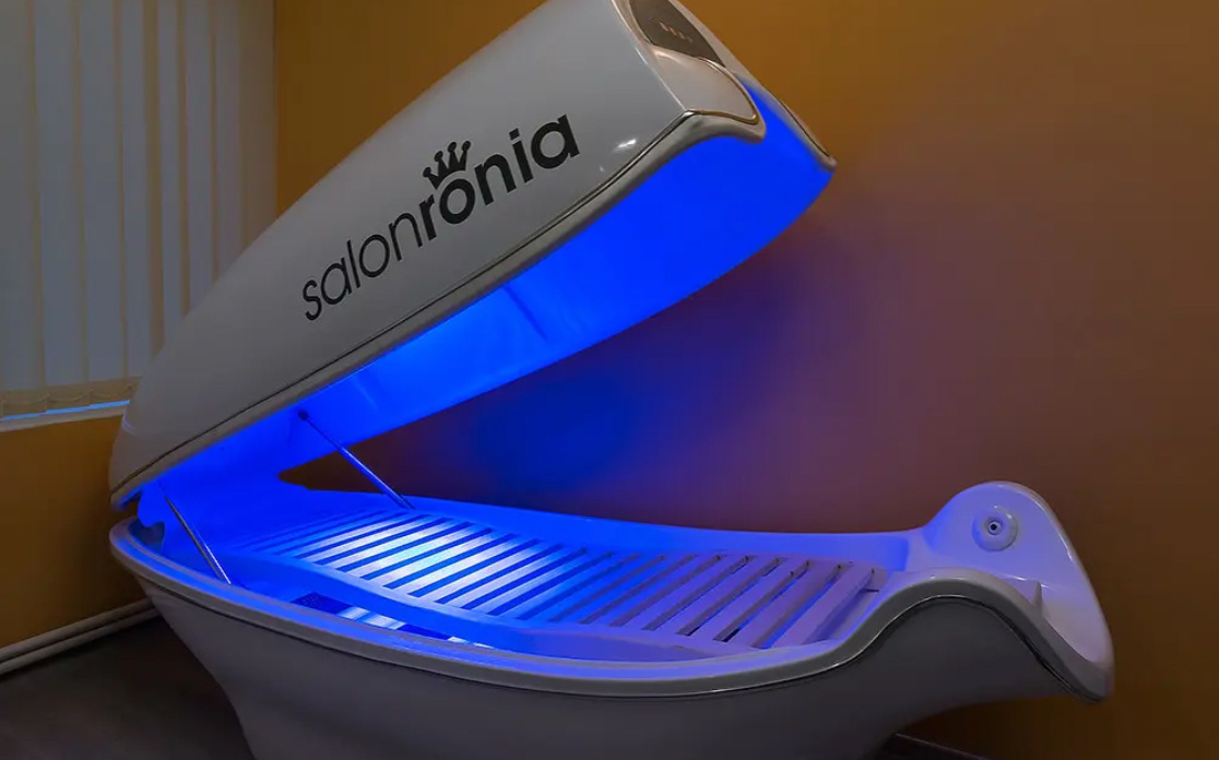 Kosmetický stroj na zeštíhlení - obří sleva (stěhování)