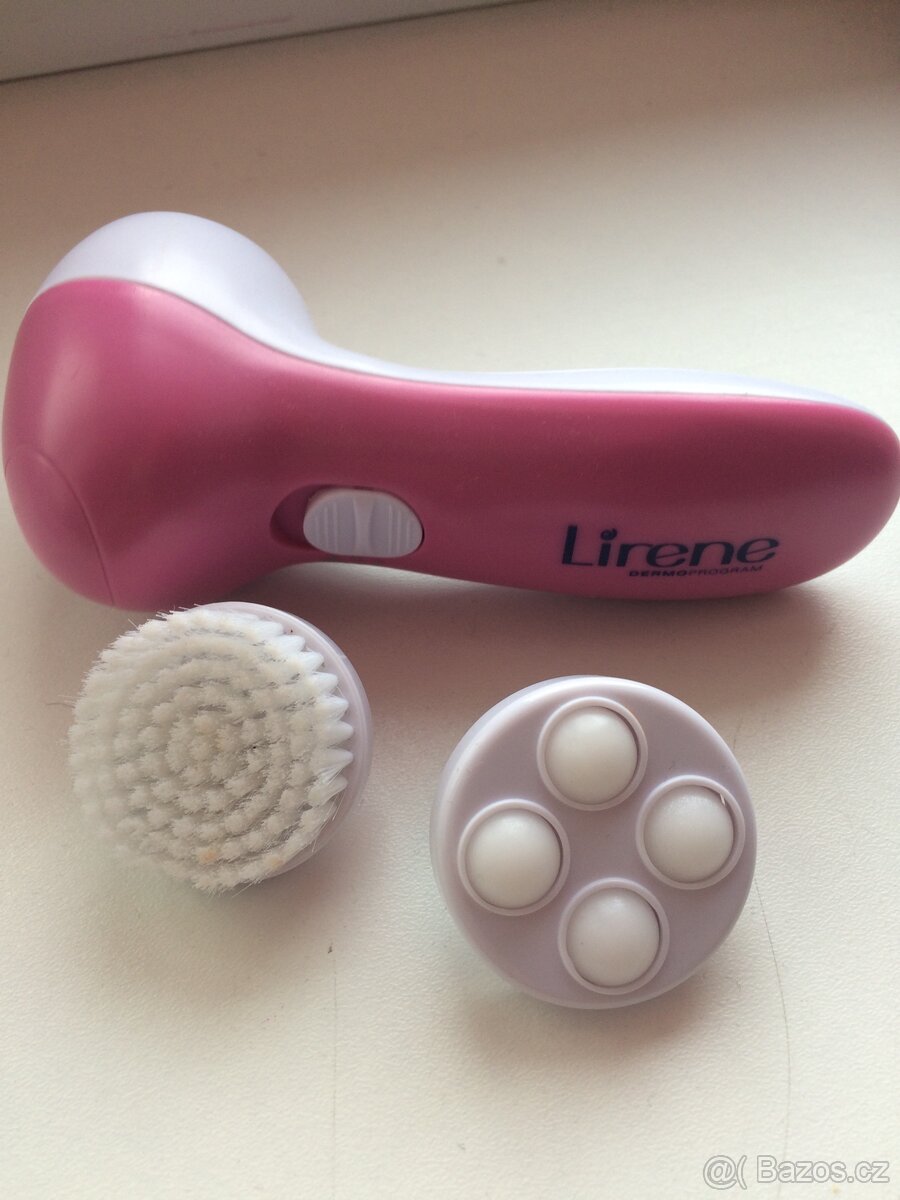 Čisticí kartáček