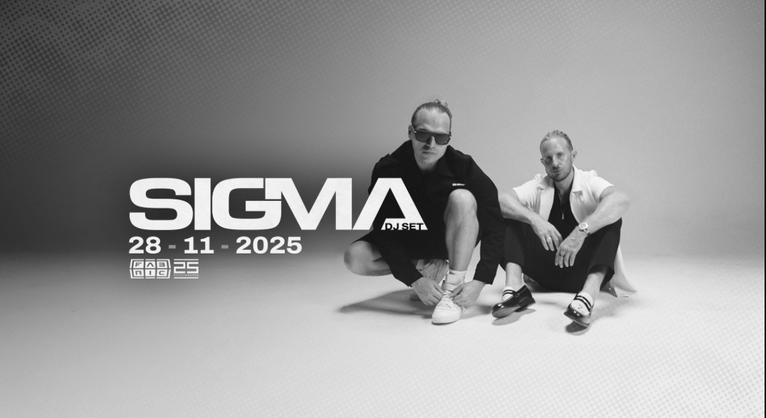 Sigma fabric 28.11.2025