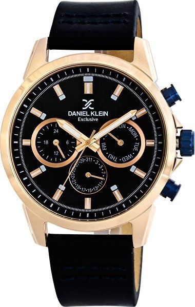 Daniel Klein Exclusive DK11557-6