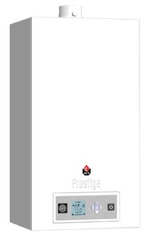 ACV kondenzační kotel Prestige 32 kw Solo