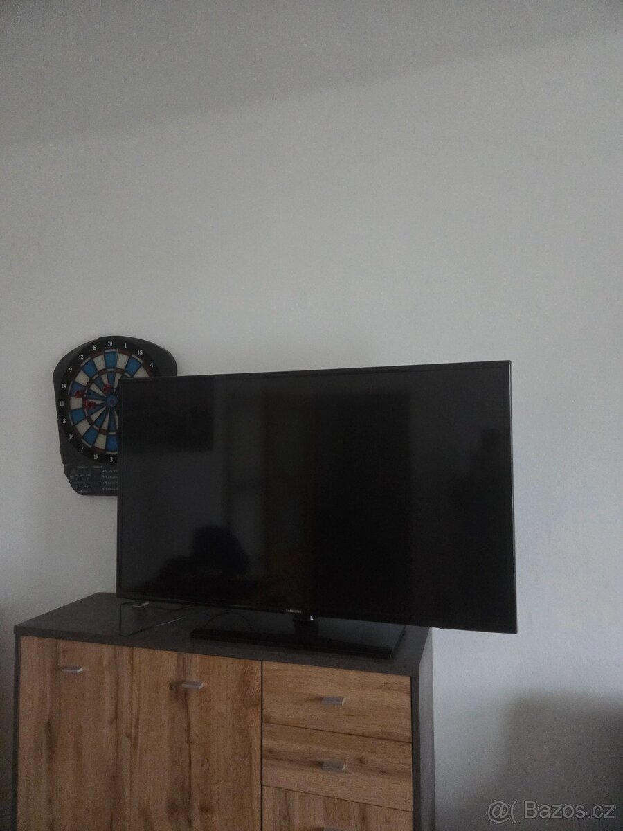 Tv samsung UE46H6203