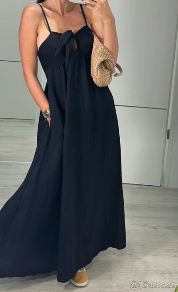 Letní šaty nové