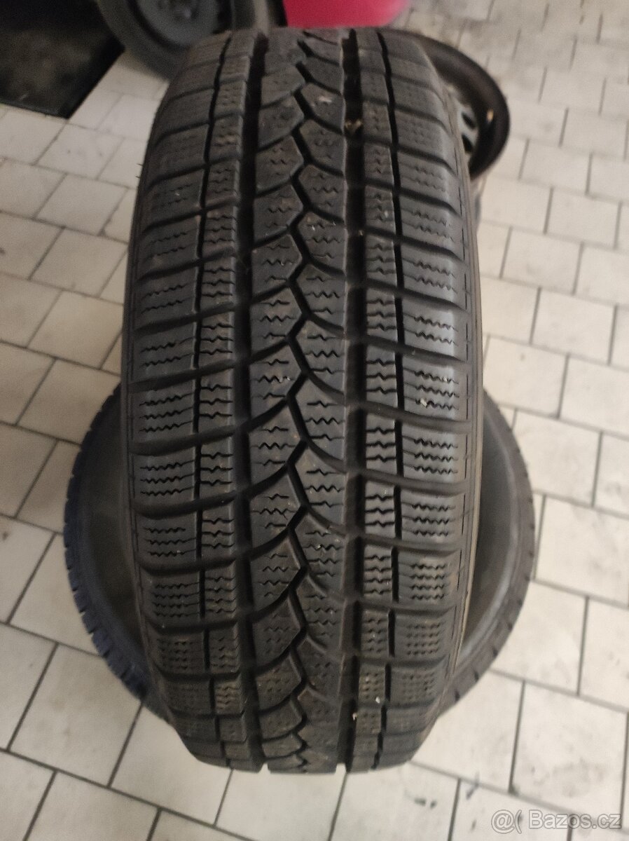 195/65 R15 91t zimní kormorán