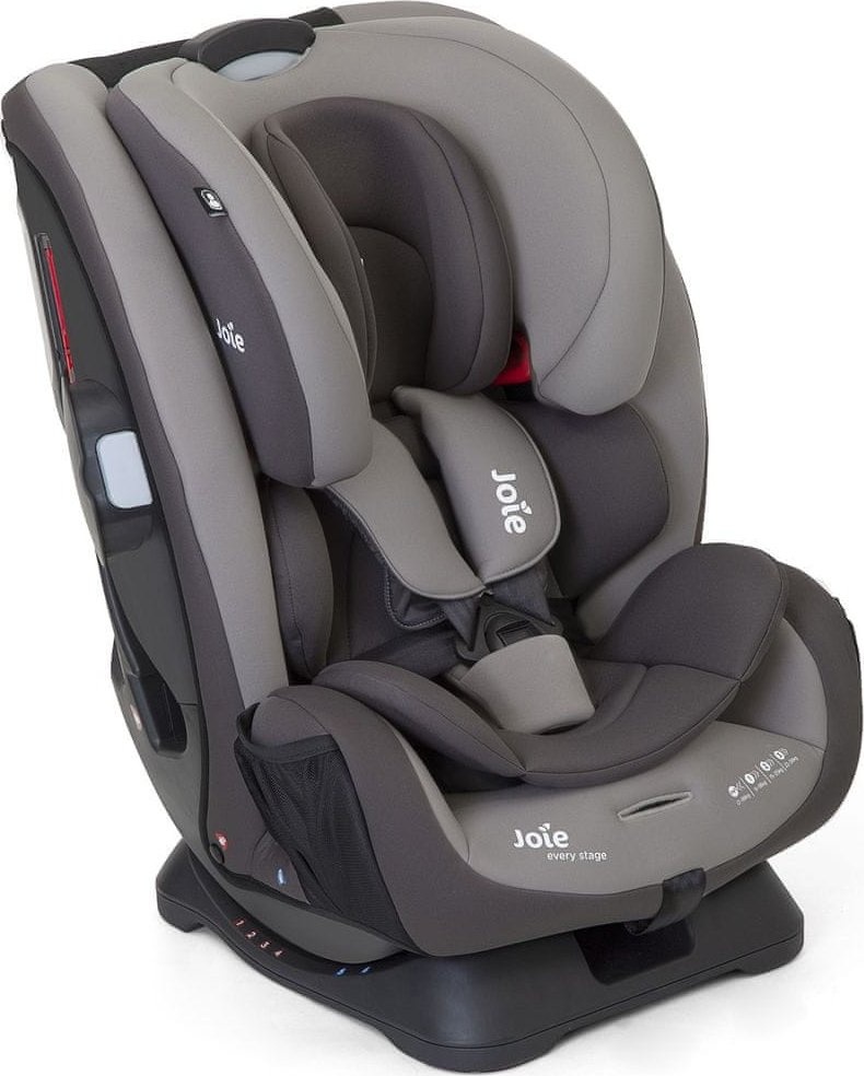 Autosedačka Joie pro děti 0-18 kg