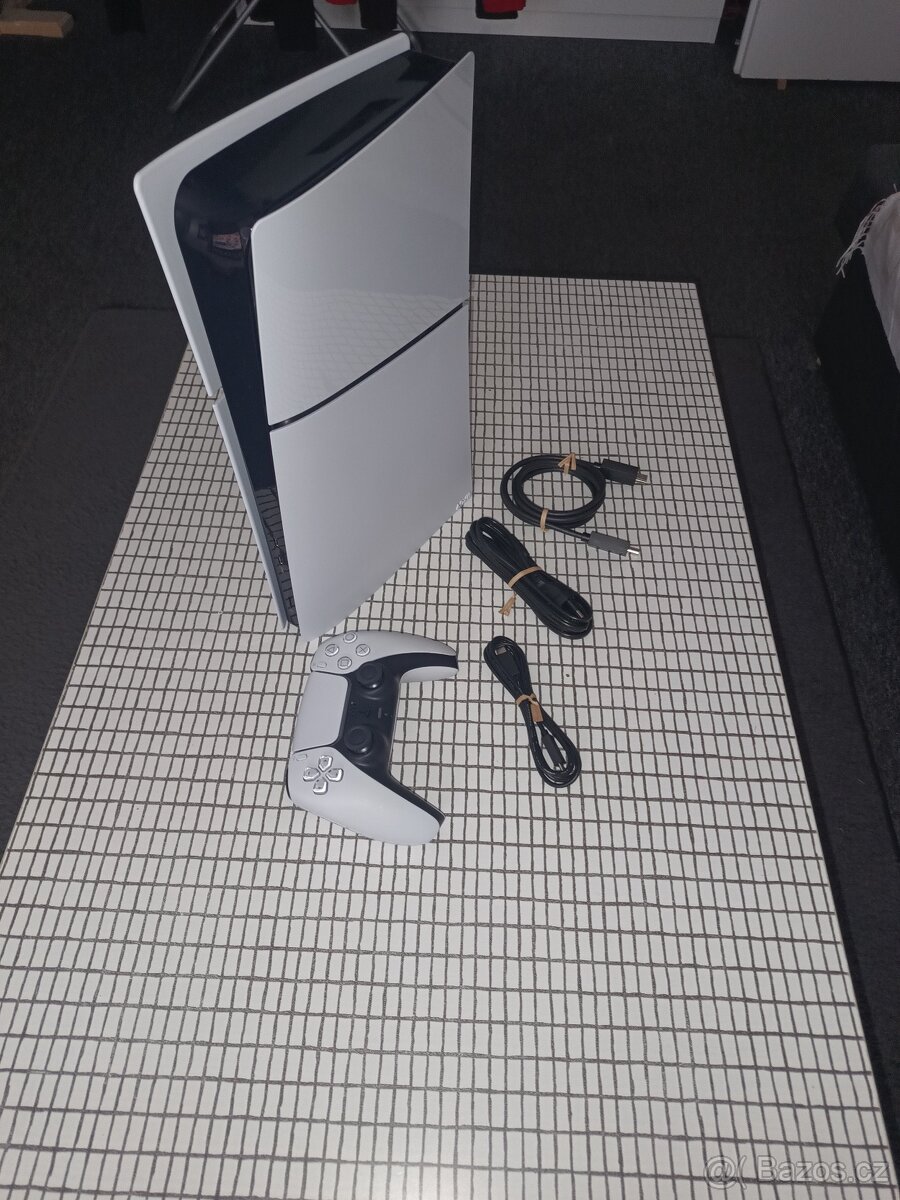 Ps5 slim