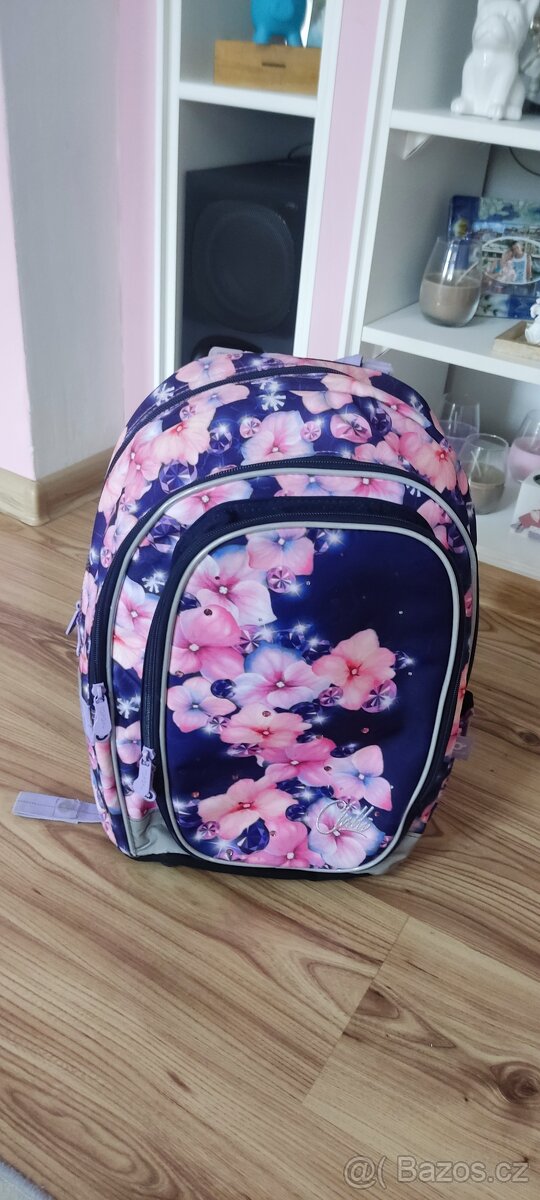 Školní batoh Topgal