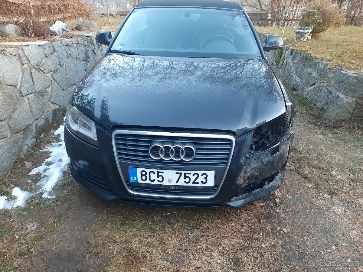 Prodam audi a3