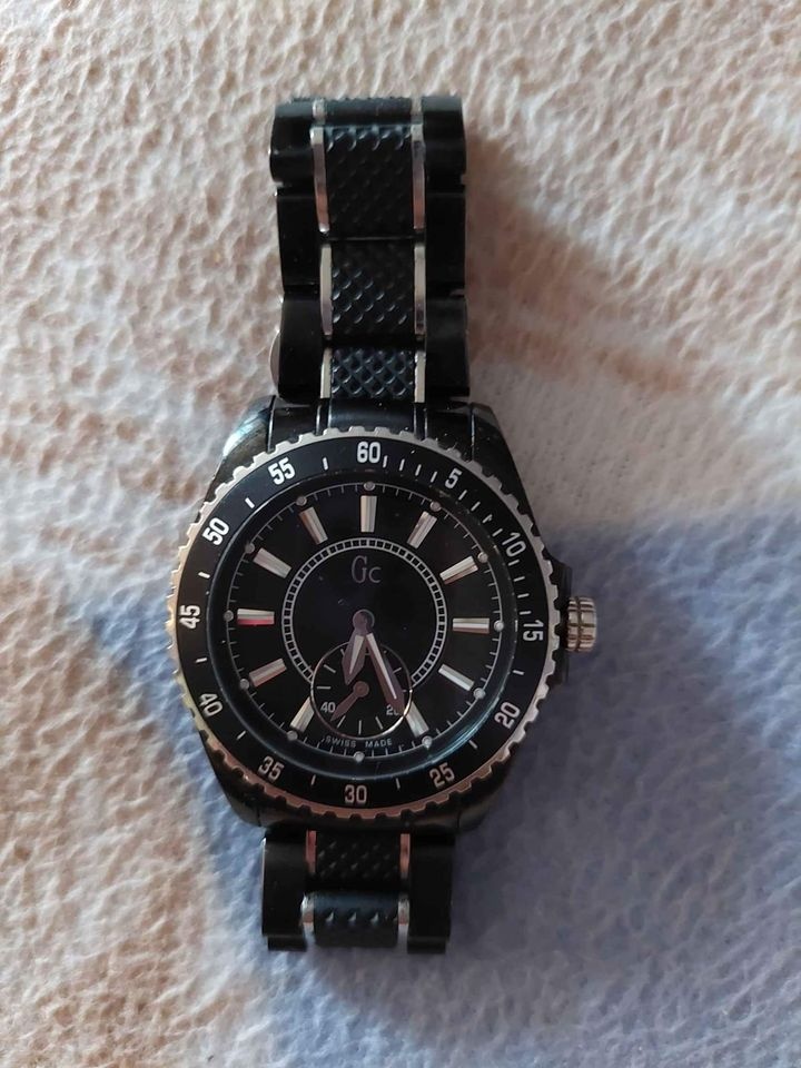 Originál hodinky Guess Gc