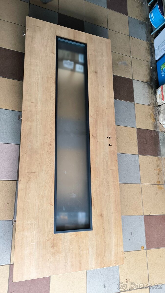 Prodám interiérové dveře 800/2100