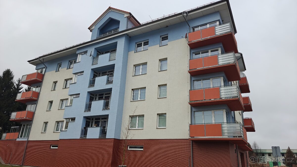 Prodej bytu 3+kk v Humpolci