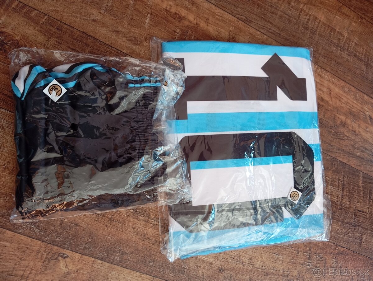 Fotbalový dres Messi vel. 158