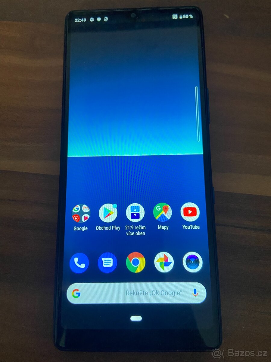 Sony Xperia L4 (XQ-AD52)