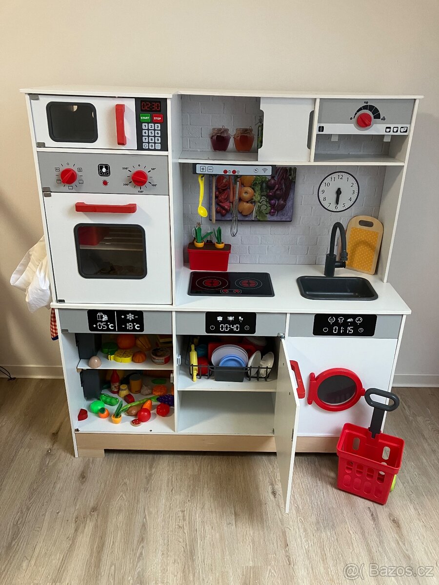Dětská kuchyňka