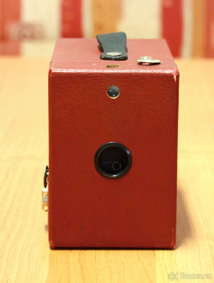Kodak Box č. 2 model C