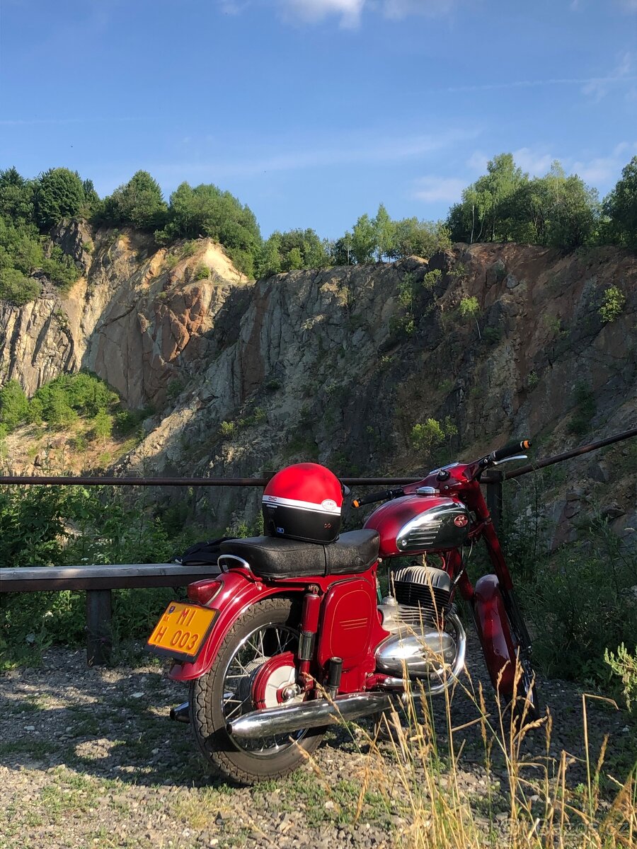 Jawa 350