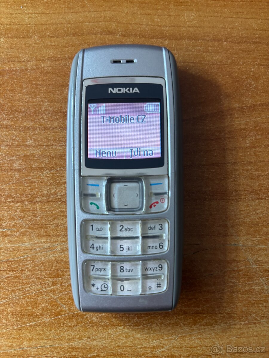Nokia 1600