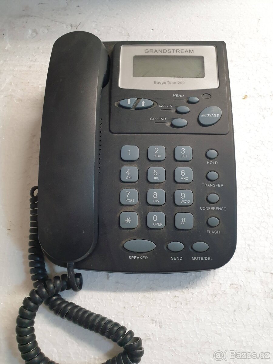 Grandstream BT-200