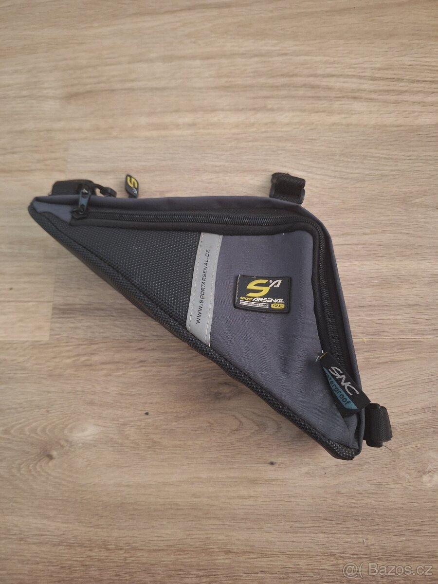 Sport arsenal brašna