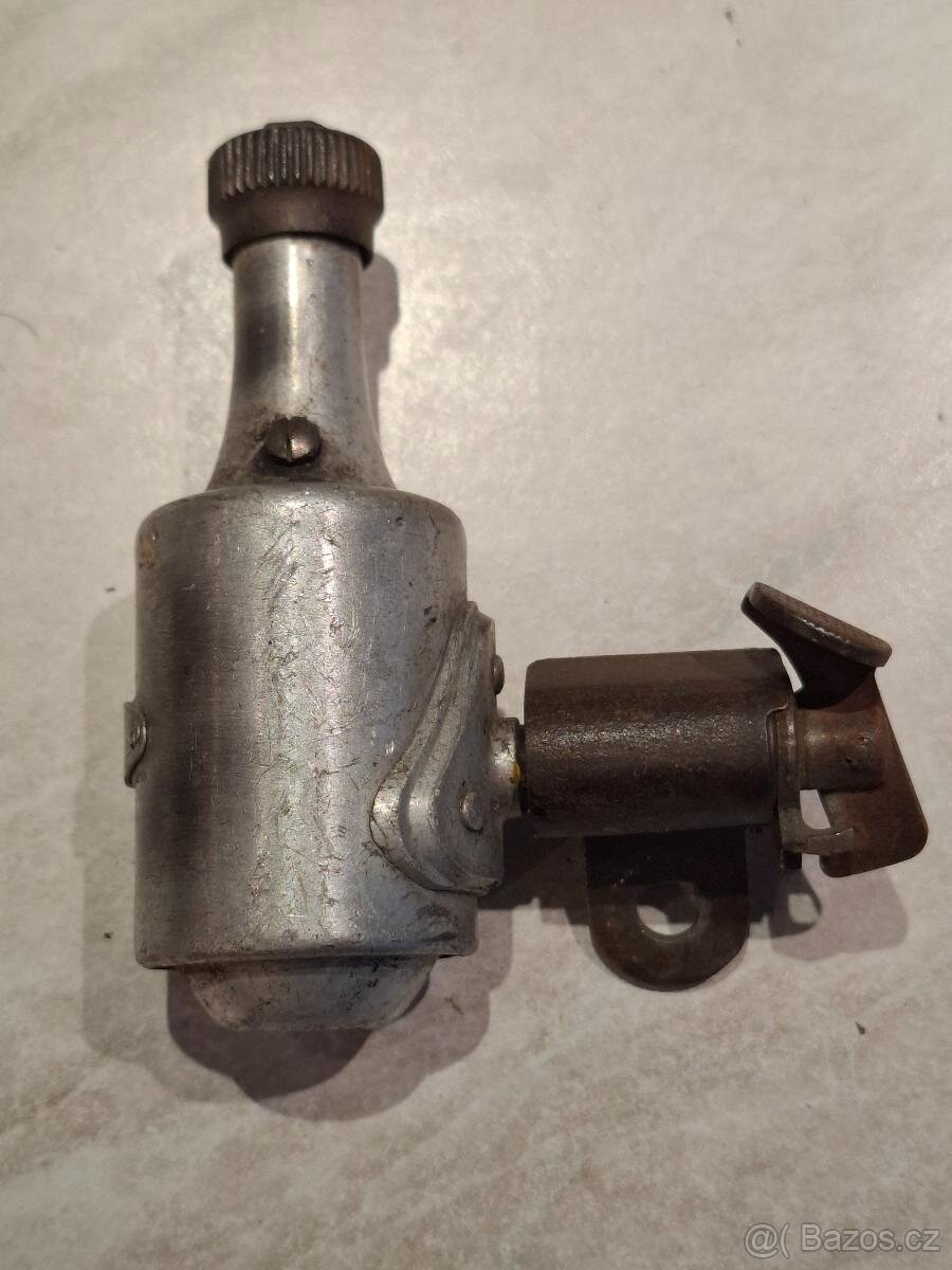 Staré dynamo PHILIPS "PHILIDYNE" 7422