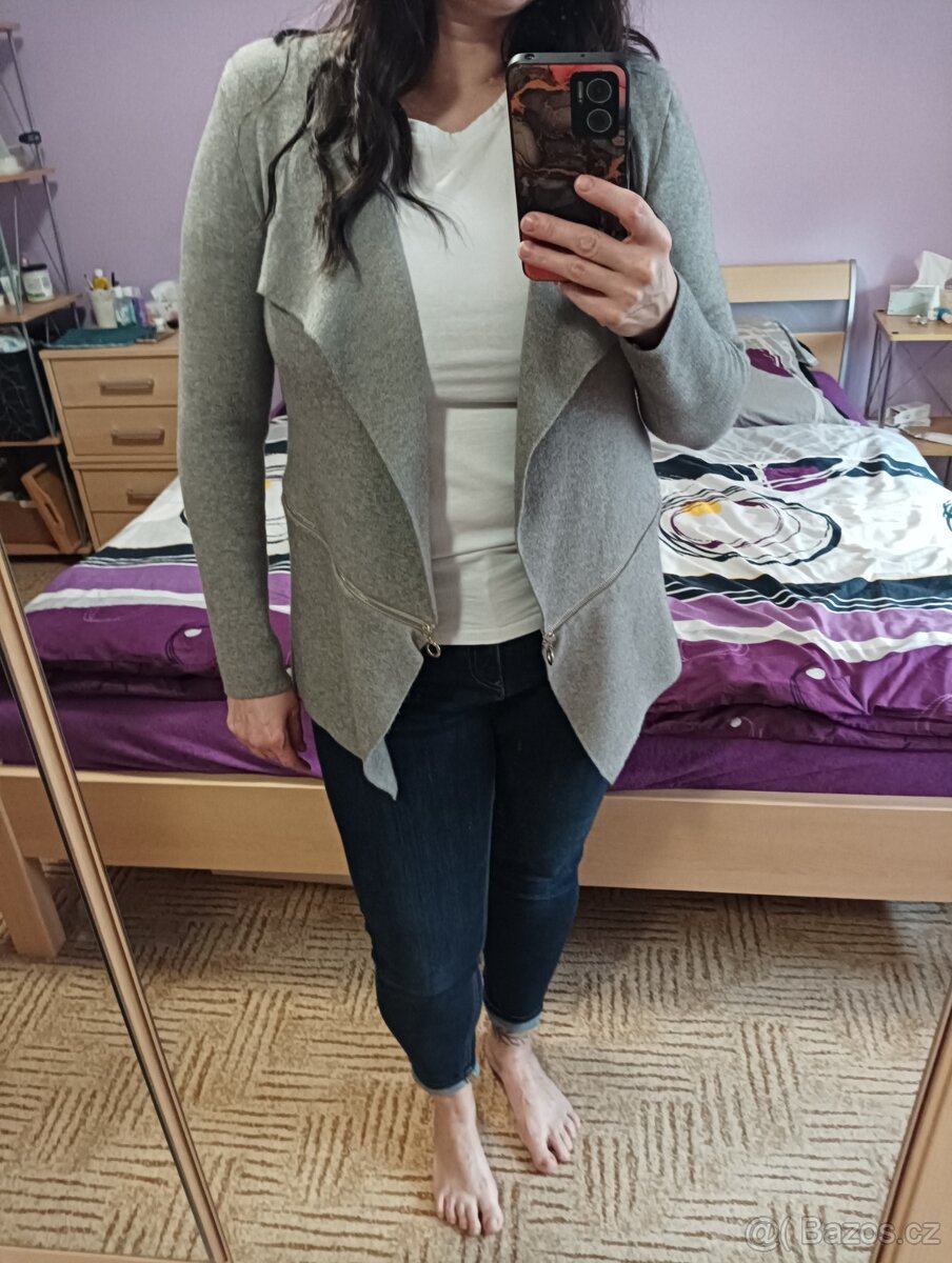 Cardigan Mohito