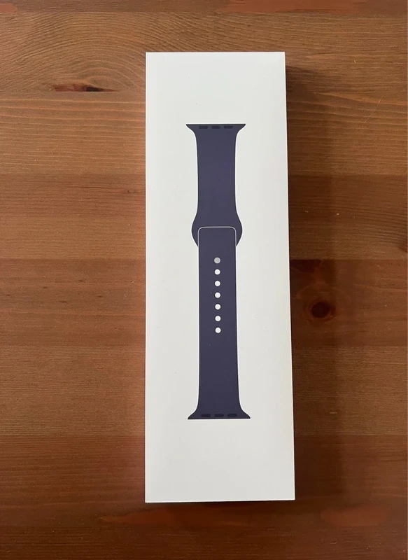 Apple Watch remínek (46mm)