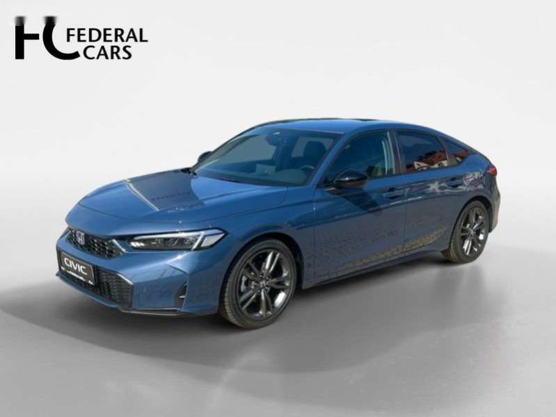 Honda Civic,2.0 Sport 2027/skladem