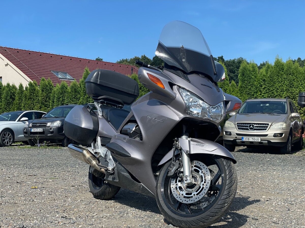 HONDA ST 1300A PAN EUROPEAN