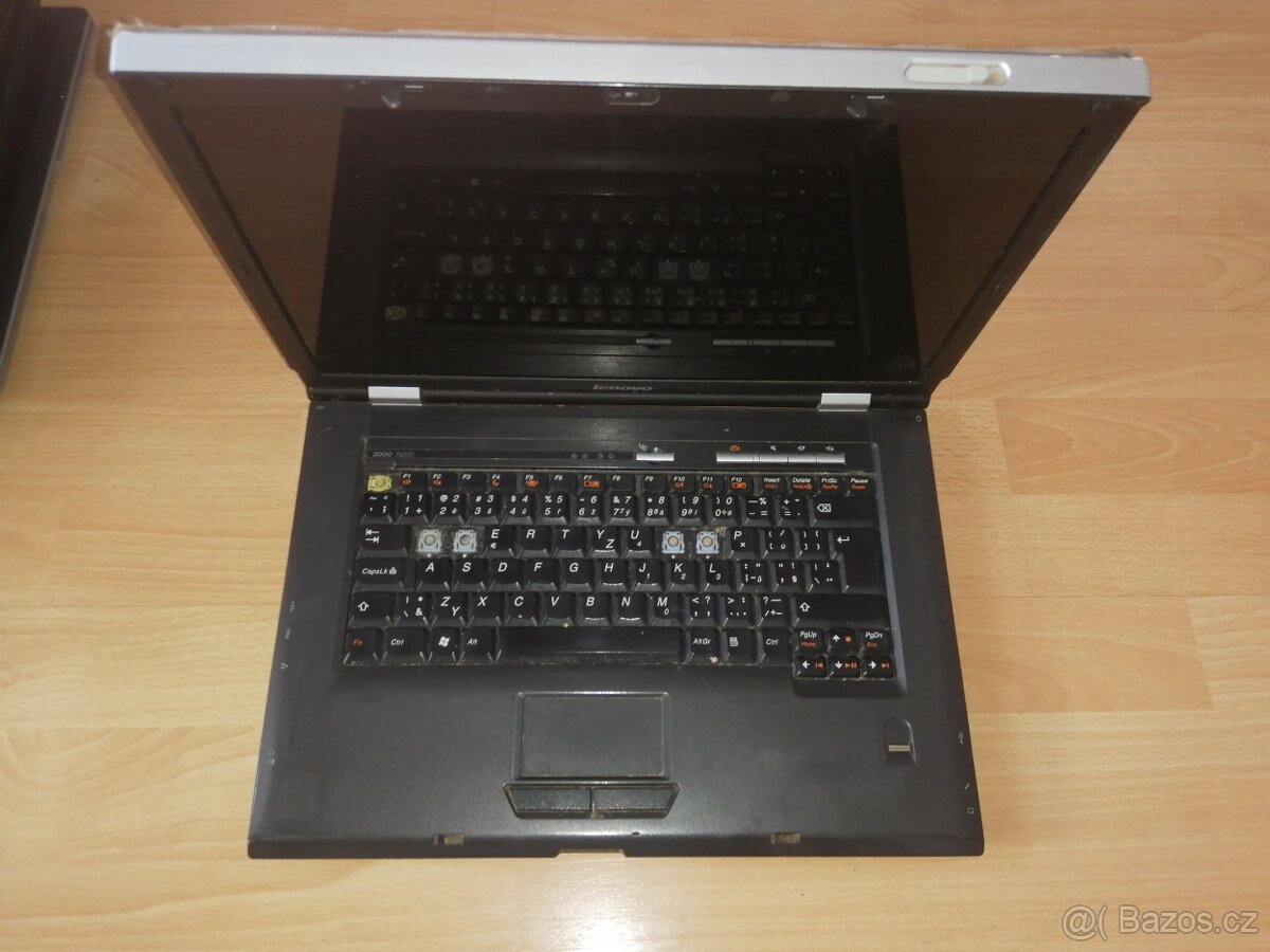 Lenovo 3000 N200