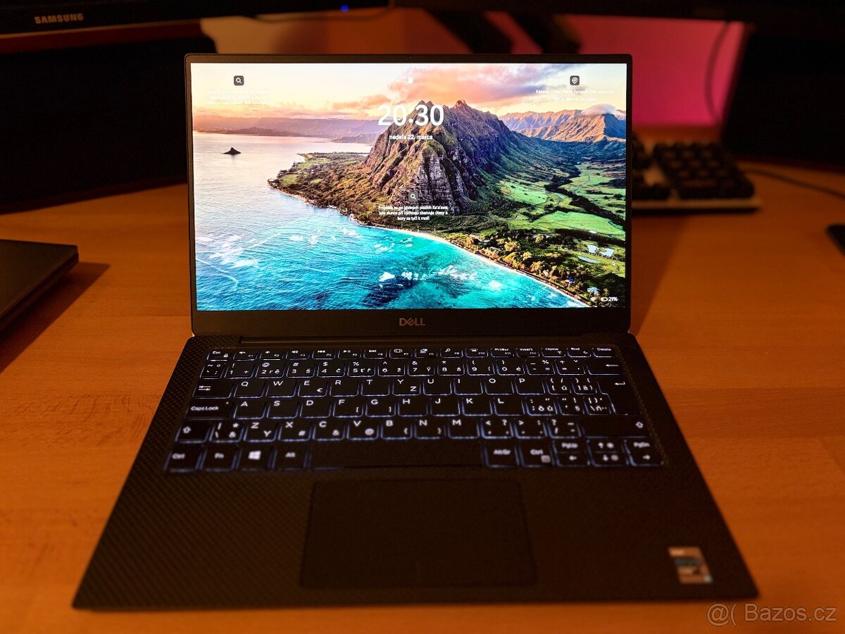 Dell XPS 13 9305