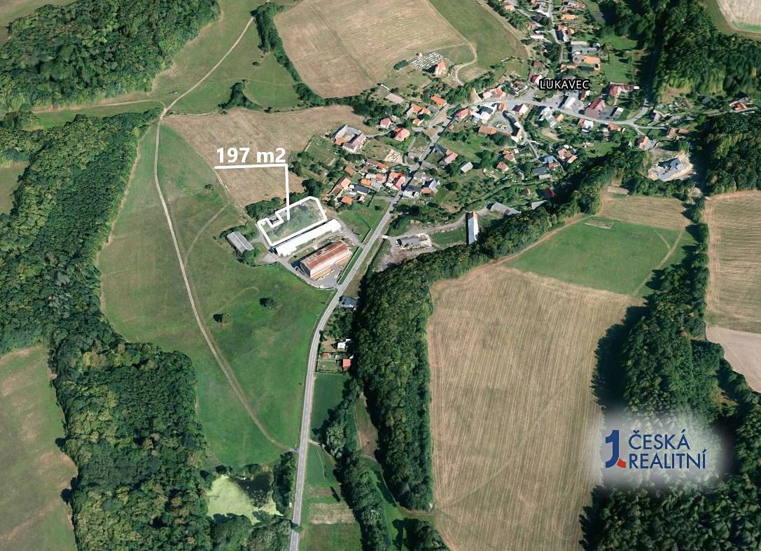 Speculative - commercial and other 1,722 m², Share 14% of area