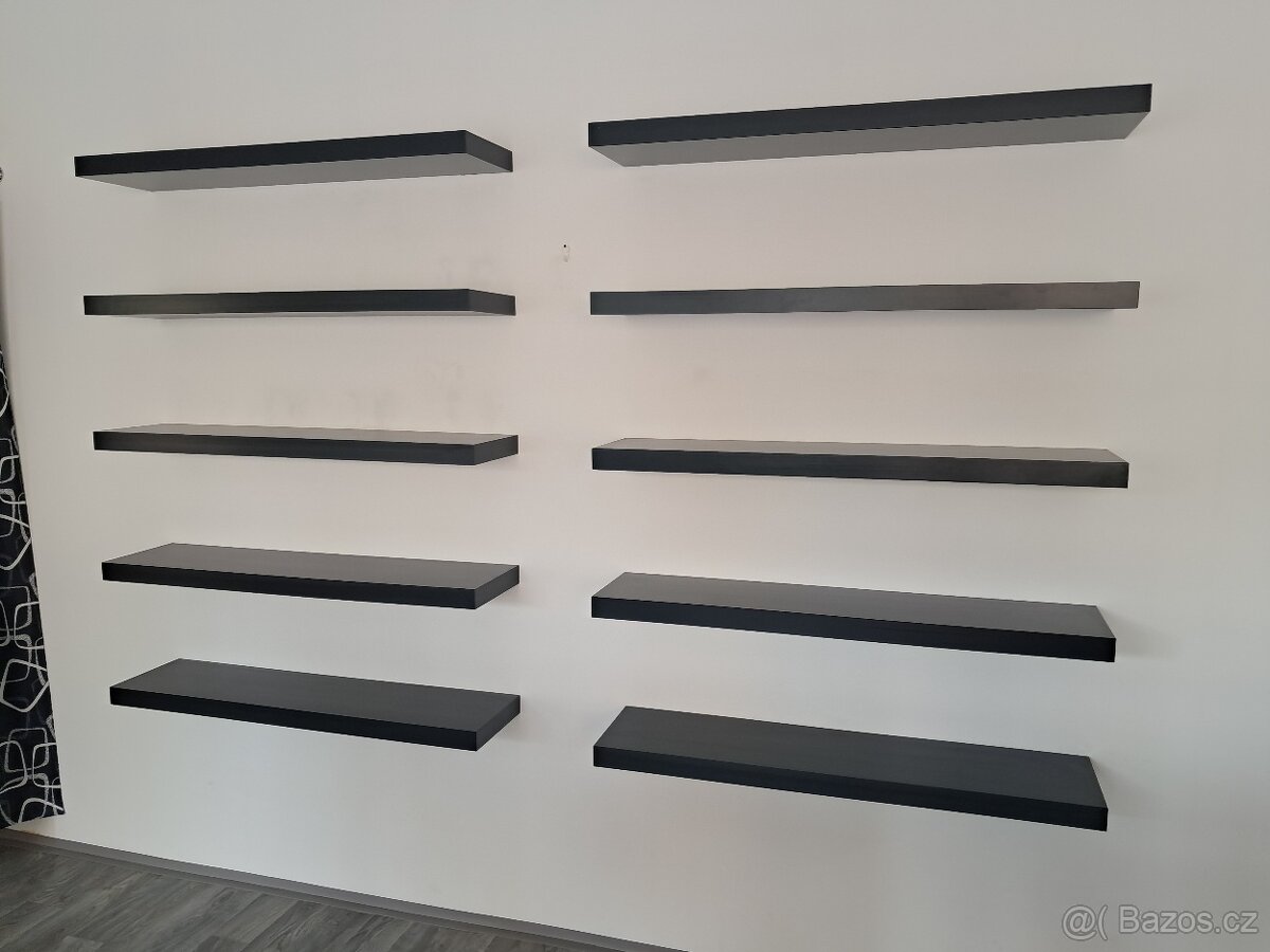 PRODÁM IKEA POLICE