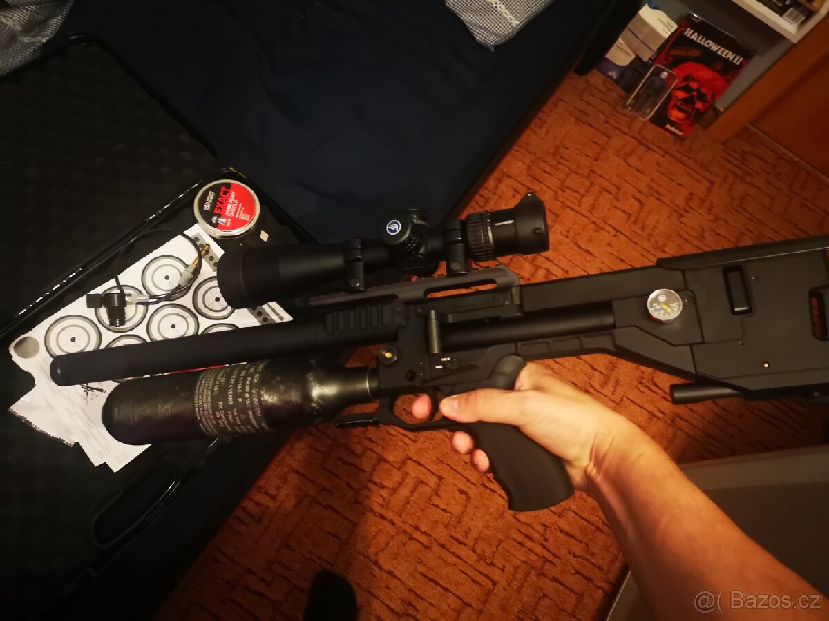 Pcp airmaks crait L 5.5mm