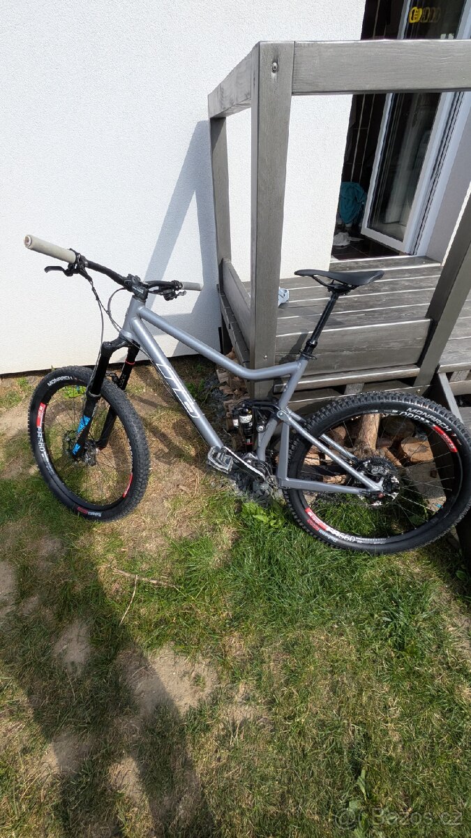 RB Bandit 675