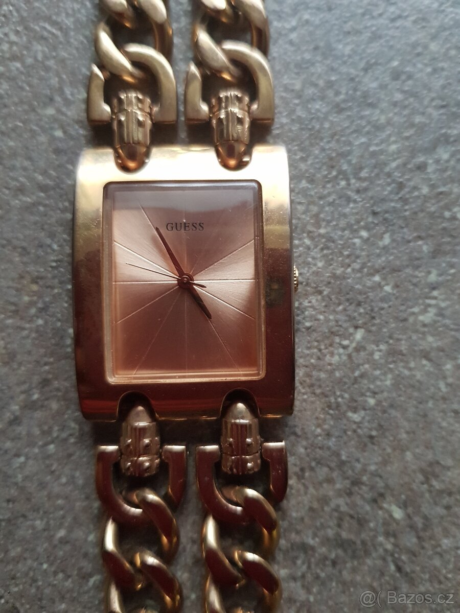 Lux Guess dámske