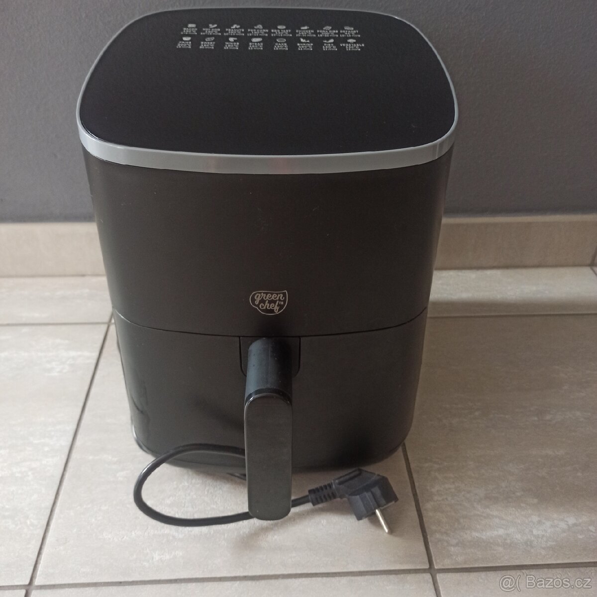 GreenChef Airfryer