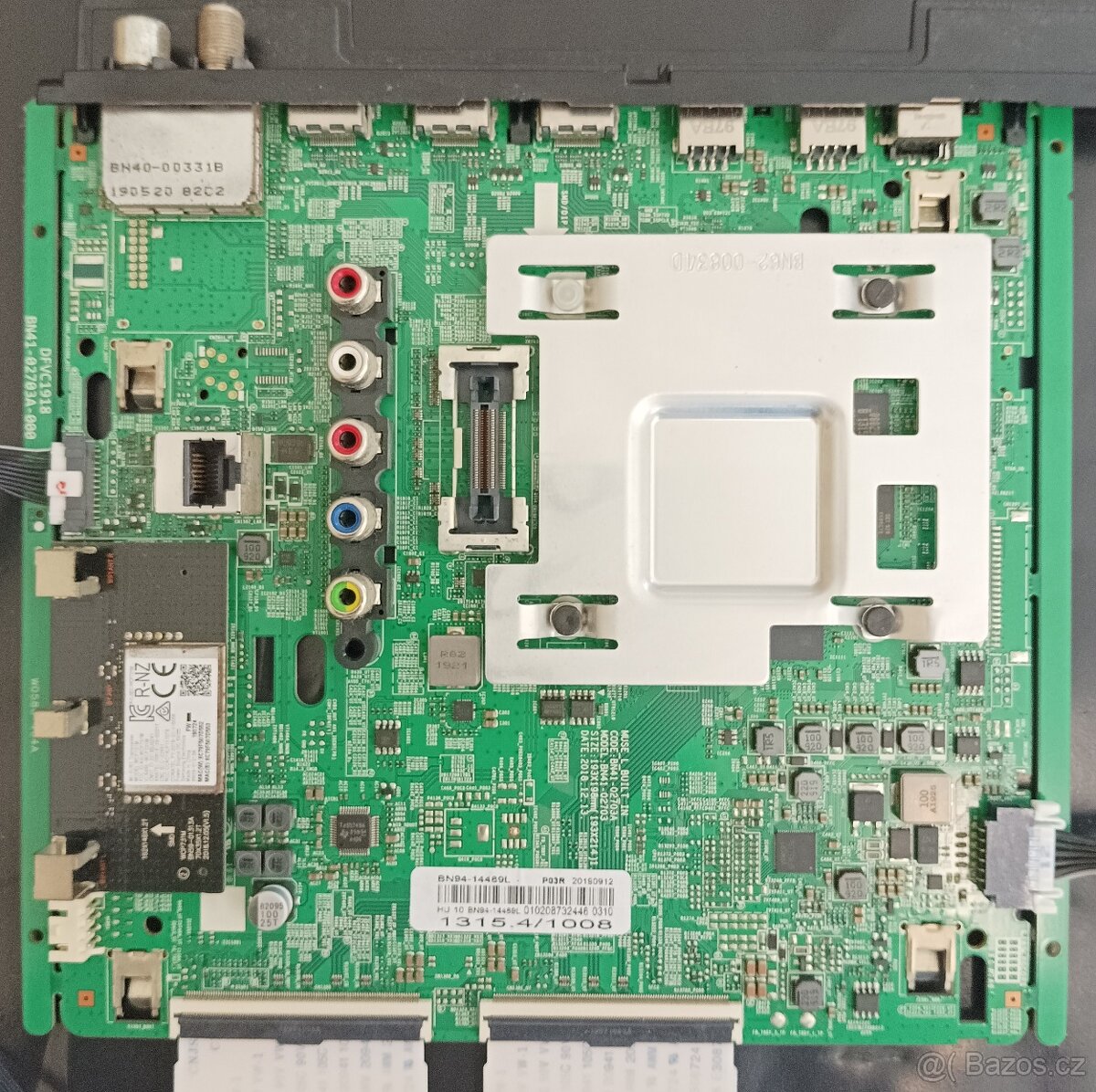 Mainboard Samsung BN94-14489L