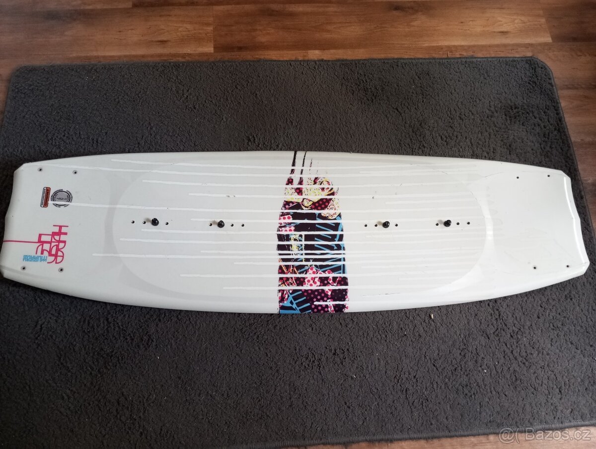 Wakeboard HYPERLITE