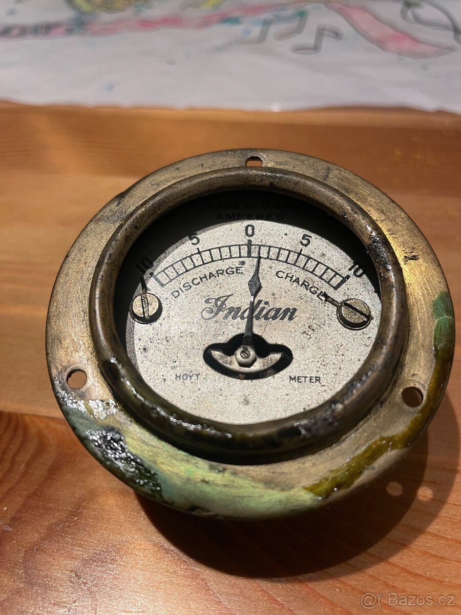 Indian