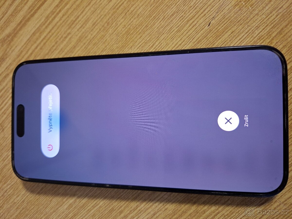 iPhone 15 pro max 512gb