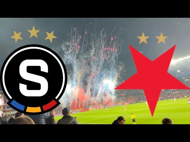 Sparta-Třinec 7 zápas