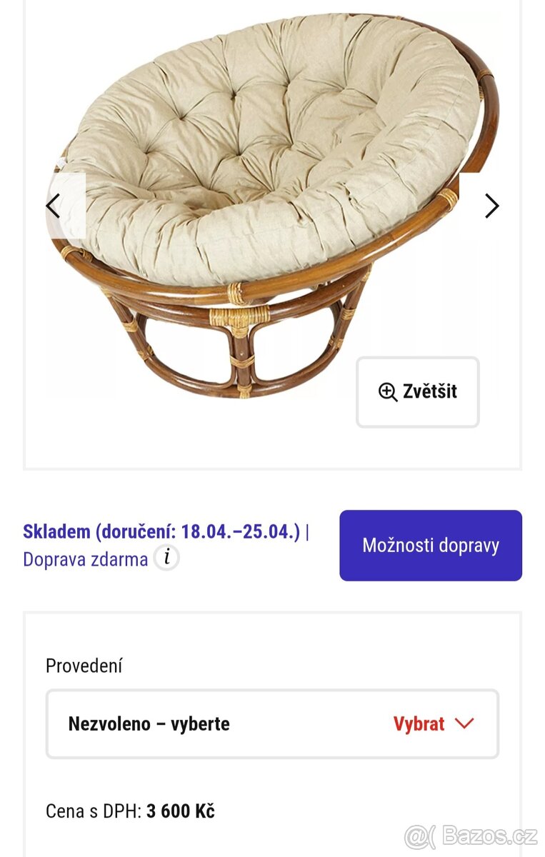 Papasan