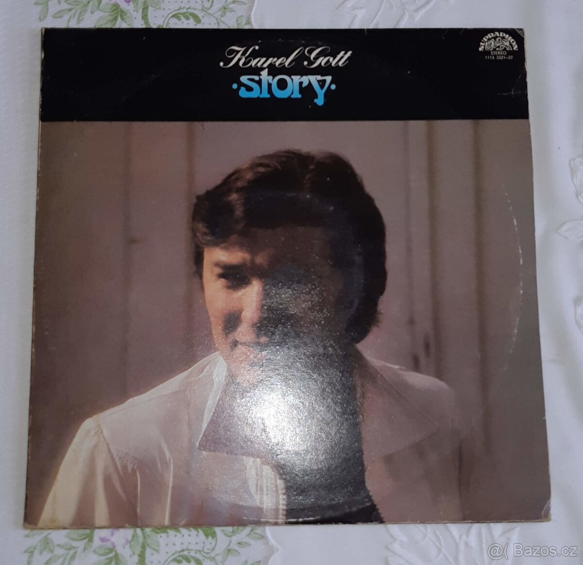 Karel Gott STORY 1981