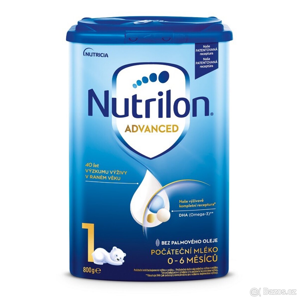 Nutrilon 1