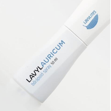 Lavyl Airicum - první pomoc